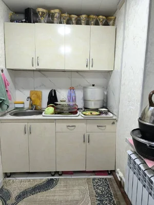 Фото 9 2-комн. квартира в Спутник