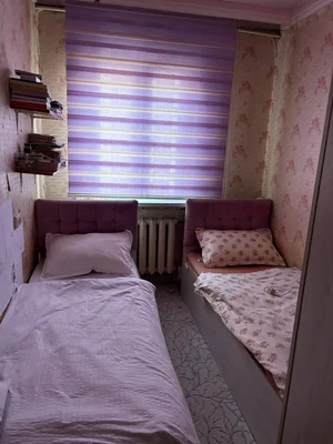 Фото 6 2-комн. квартира в Спутник- 1