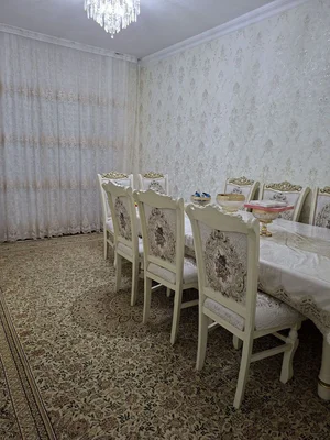 Фото 1 1-комн. квартира в Янгихаёт Дустлик 1