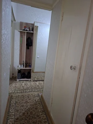 Фото 6 1-комн. квартира в Янгихаёт Дустлик 1