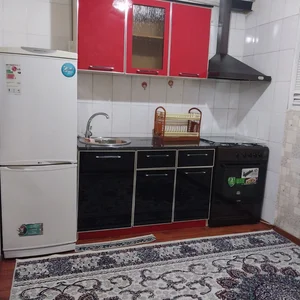 Фото 2 1-комн. квартира в Янгихаетском районе