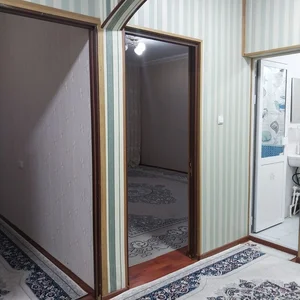 Фото 6 1-комн. квартира в Янгихаетском районе