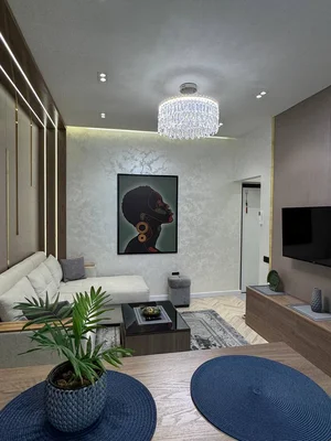 Фото 1 1-комн. квартира в Чиланзар