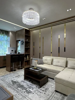 Фото 2 1-комн. квартира в Чиланзар