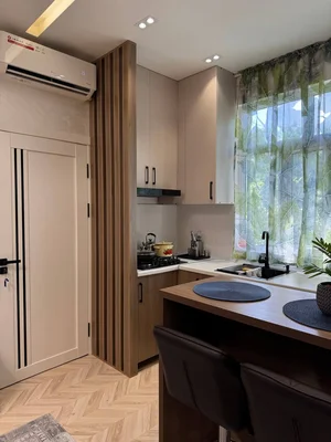 Фото 3 1-комн. квартира в Чиланзар