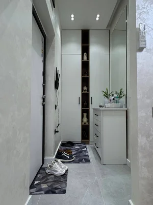 Фото 5 1-комн. квартира в Чиланзар