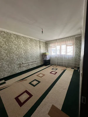 Фото 1 3-комн. квартира в Дустлик 2