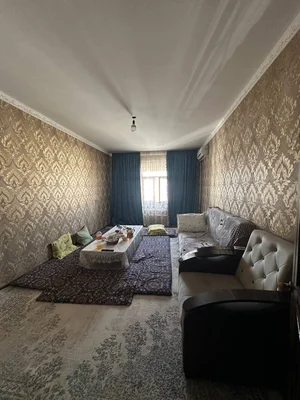 Фото 2 3-комн. квартира в Дустлик 2