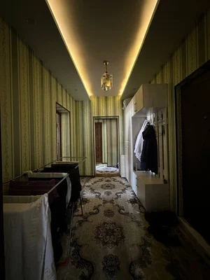 Фото 5 3-комн. квартира в Дустлик 2