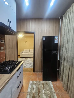 Фото 4 1-комн. квартира в Мирзо Улугбек