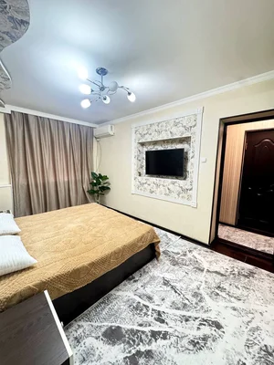 Фото 1 1-комн. квартира в Аллея Гагарина