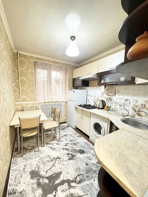 Фото 3 1-комн. квартира в Аллея Гагарина