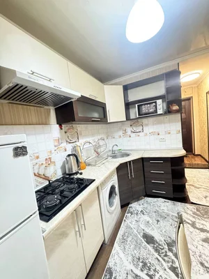 Фото 4 1-комн. квартира в Аллея Гагарина