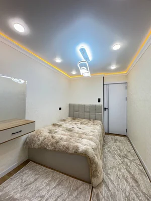 Фото 5 2-комн. квартира в Спорт Товары