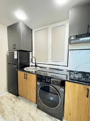 Фото 7 2-комн. квартира в Спорт Товары