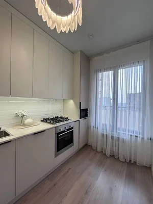 Фото 4 2-комн. квартира в Ассалом Сохил