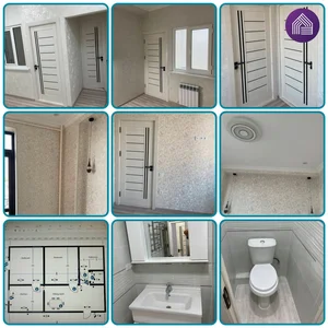 Фото 1 2-комн. квартира в Юнусобод