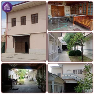 Фото 1 Участок в Учтепа тумани