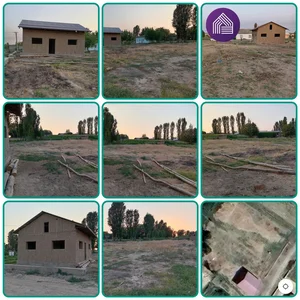 Фото 1 Участок в Янгийўл тумани