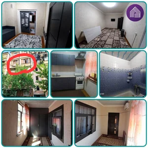 Фото 1 1-комн. квартира в Мирзо Улуғбек тумани