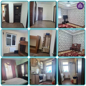 Фото 1 3-комн. квартира в Қибрай тумани