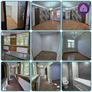 Фото 1 2-комн. квартира в Нурафшон