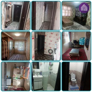 Фото 1 2-комн. квартира в Нурафшон