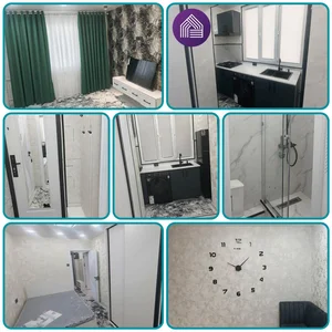 Фото 1 2-комн. квартира в Тошкент шахар