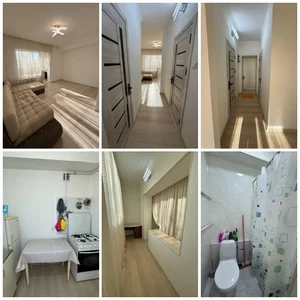 Фото 1 1-комн. квартира в Юнусобод