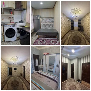 Фото 1 2-комн. квартира в Шайхонтохур