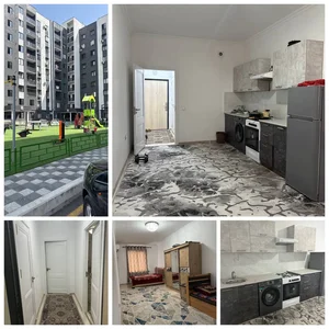 Фото 1 1-комн. квартира в Яшнободском районе