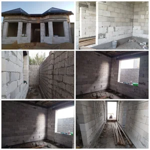 Фото 1 Участок в Сарқа