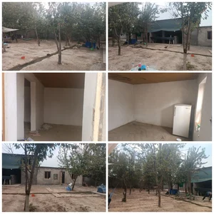 Фото 1 Участок в Зангиота