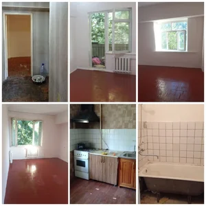 Фото 1 2-комн. квартира в Юнусобод