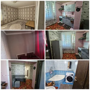 Фото 1 2-комн. квартира в Шайхонтохур