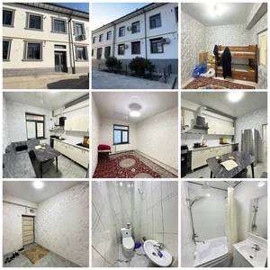 Фото 1 2-комн. дом в Текстильщике