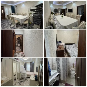 Фото 1 2-комн. квартира в Юнусобод