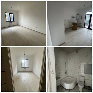 Фото 1 2-комн. квартира в Янгиҳаёт