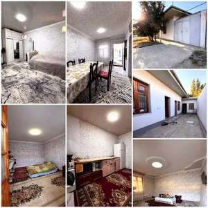 Фото 1 Участок в Тошкент тумани