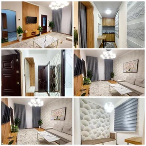 Фото 1 2-комн. квартира в Чилонзор