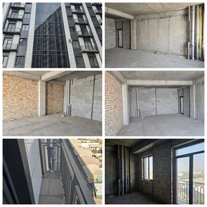 Фото 1 2-комн. квартира в Honabod Avenue