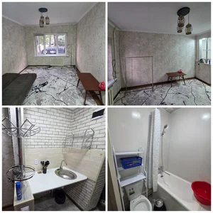 Фото 1 1-комн. квартира в Мирзо-Улугбекском районе