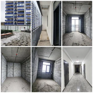 Фото 1 1-комн. квартира в Туркистон