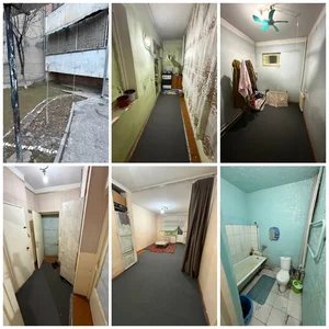 Фото 1 2-комн. квартира в Олмазорском районе