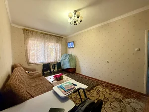 Фото 1 1-комн. квартира в Юнусабад