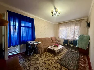 Фото 2 1-комн. квартира в Юнусабад