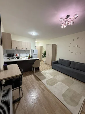 Фото 2 1-комн. квартира в Besh Chinor