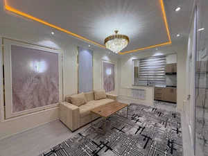 Фото 1 1-комн. квартира в метро Тузел