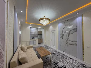 Фото 3 1-комн. квартира в метро Тузел