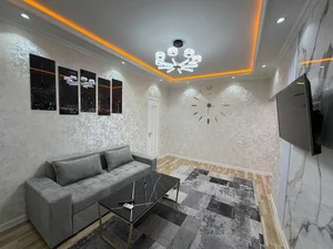 Фото 2 1-комн. квартира в Кадышва базар